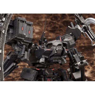 Armored Core V Maqueta 1/72 UCR-10/L AGNI 16 cm