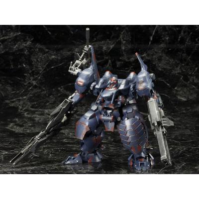 Armored Core V Maqueta 1/72 KT-104 Perun Hanged Man Rematch Ver. 18 cm