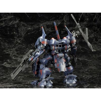 Armored Core V Maqueta 1/72 KT-104 Perun Hanged Man Rematch Ver. 18 cm