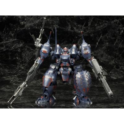 Armored Core V Maqueta 1/72 KT-104 Perun Hanged Man Rematch Ver. 18 cm