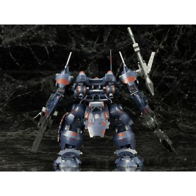 Armored Core V Maqueta 1/72 KT-104 Perun Hanged Man Rematch Ver. 18 cm