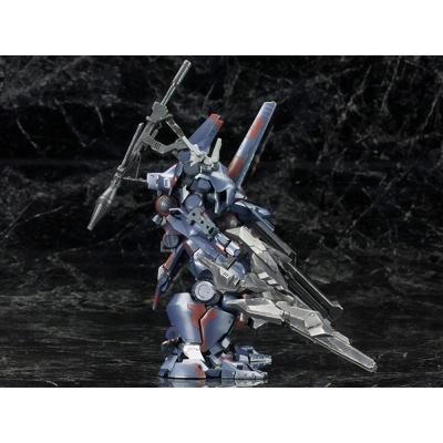 Armored Core V Maqueta 1/72 KT-104 Perun Hanged Man Rematch Ver. 18 cm