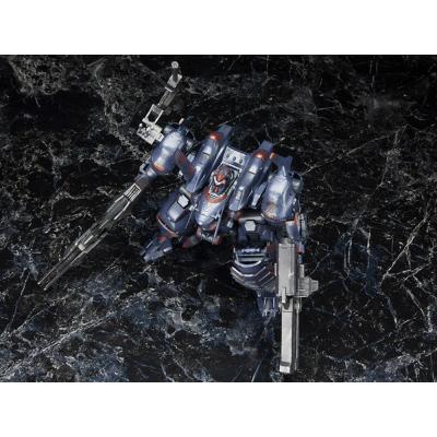 Armored Core V Maqueta 1/72 KT-104 Perun Hanged Man Rematch Ver. 18 cm
