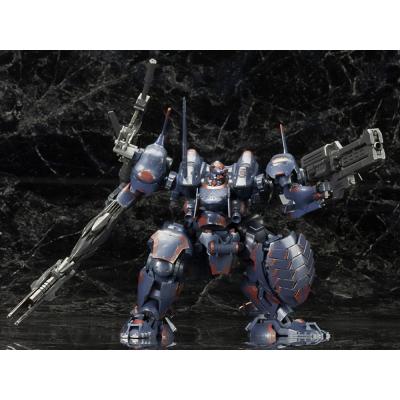Armored Core V Maqueta 1/72 KT-104 Perun Hanged Man Rematch Ver. 18 cm
