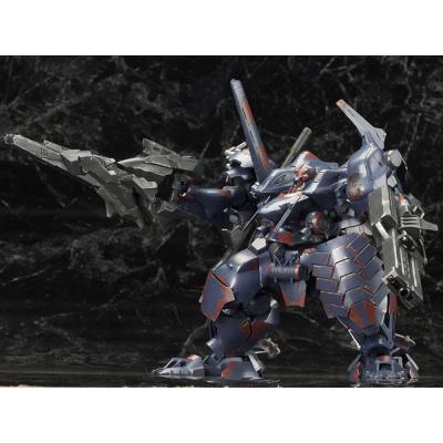 Armored Core V Maqueta 1/72 KT-104 Perun Hanged Man Rematch Ver. 18 cm