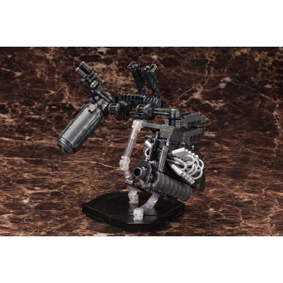 Armored Core V Accesorios 1/72 Overed Weapon Set 24 cm