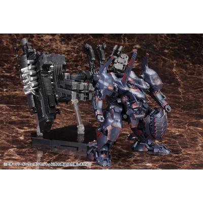 Armored Core V Accesorios 1/72 Overed Weapon Set 24 cm