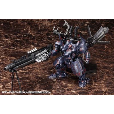 Armored Core V Accesorios 1/72 Overed Weapon Set 24 cm