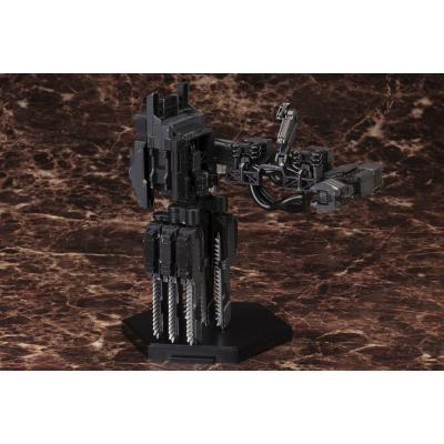 Armored Core V Accesorios 1/72 Overed Weapon Set 24 cm