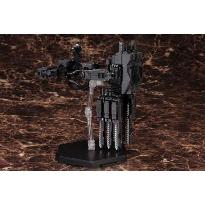 Armored Core V Accesorios 1/72 Overed Weapon Set 24 cm