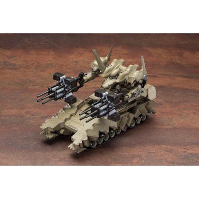 Armored Core Verdict Day Maqueta 1/72 Matsukaze mdl.2 Base Defense 22 cm