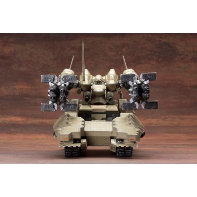 Armored Core Verdict Day Maqueta 1/72 Matsukaze mdl.2 Base Defense 22 cm