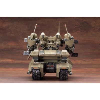 Armored Core Verdict Day Maqueta 1/72 Matsukaze mdl.2 Base Defense 22 cm