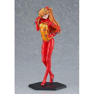 Evangelion: 2.0 You Can (Not) Advance Maqueta PLAMAX (re-run) 20 cm