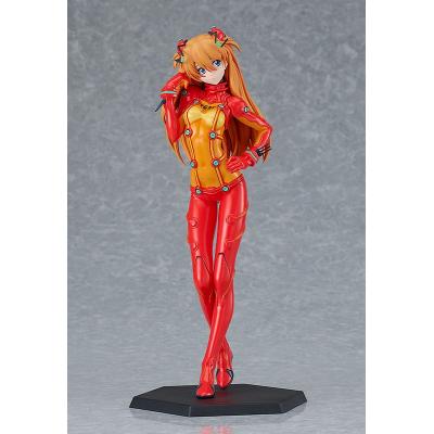 Evangelion: 2.0 You Can (Not) Advance Maqueta PLAMAX (re-run) 20 cm