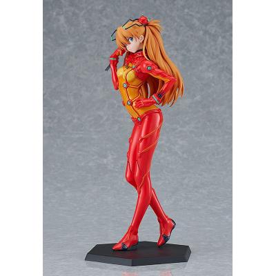 Evangelion: 2.0 You Can (Not) Advance Maqueta PLAMAX (re-run) 20 cm