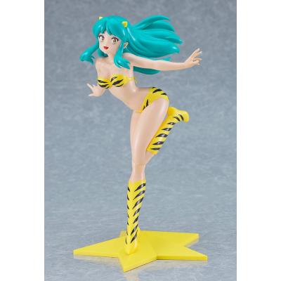 Urusei Yatsura Maqueta PLAMAX Lum 20 cm