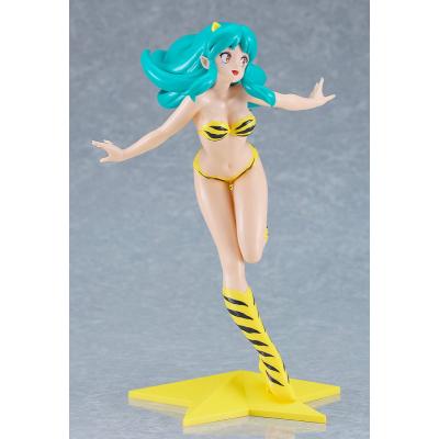 Urusei Yatsura Maqueta PLAMAX Lum 20 cm