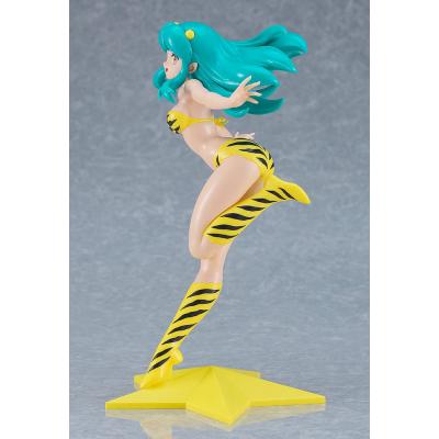 Urusei Yatsura Maqueta PLAMAX Lum 20 cm