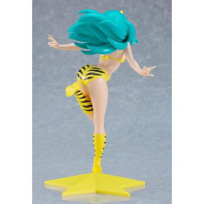 Urusei Yatsura Maqueta PLAMAX Lum 20 cm