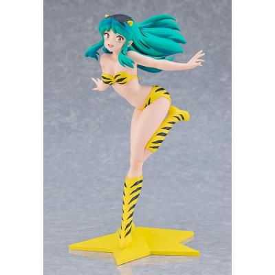 Urusei Yatsura Maqueta PLAMAX Lum 20 cm