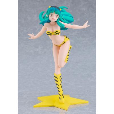 Urusei Yatsura Maqueta PLAMAX Lum 20 cm