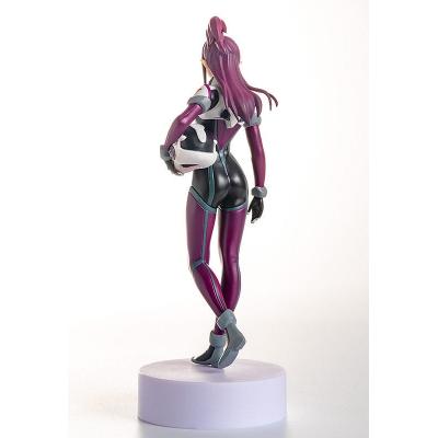 Macross Delta Maqueta 1/20 MF-69 Minimum Factory Mirage Farina Jenius 9 cm