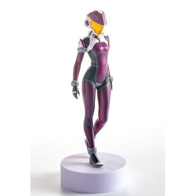 Macross Delta Maqueta 1/20 MF-69 Minimum Factory Mirage Farina Jenius 9 cm