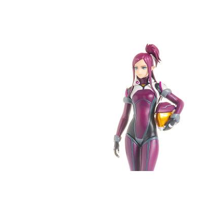 Macross Delta Maqueta 1/20 MF-69 Minimum Factory Mirage Farina Jenius 9 cm