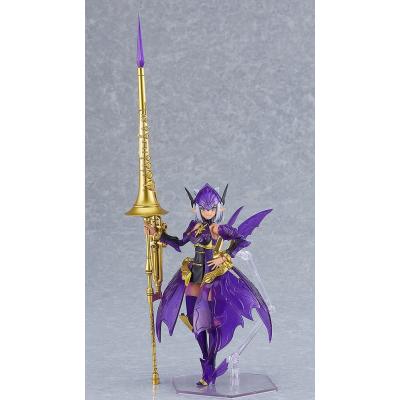 Guilty Princess Maqueta PLAMAX GP-10 Dark Fairy Knight Grimlinde 16 cm