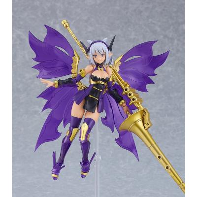Guilty Princess Maqueta PLAMAX GP-10 Dark Fairy Knight Grimlinde 16 cm