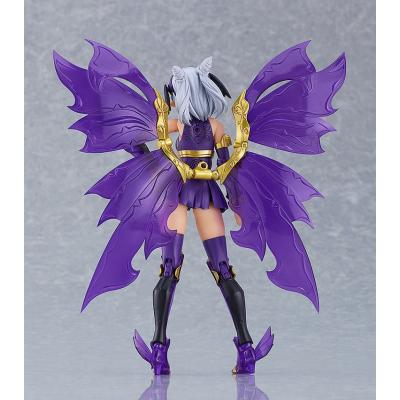 Guilty Princess Maqueta PLAMAX GP-10 Dark Fairy Knight Grimlinde 16 cm