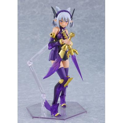 Guilty Princess Maqueta PLAMAX GP-10 Dark Fairy Knight Grimlinde 16 cm