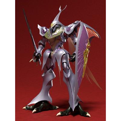 Aura Battler Dunbine Maqueta PLAMAX Sirbine 15 cm
