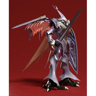 Aura Battler Dunbine Maqueta PLAMAX Sirbine 15 cm