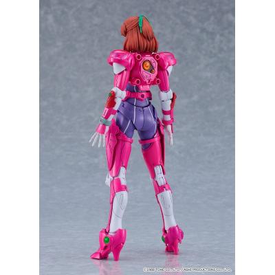 Sonic Soldier Borgman Figura PLAMAX Artistic Arrange Anice Farm 17 cm