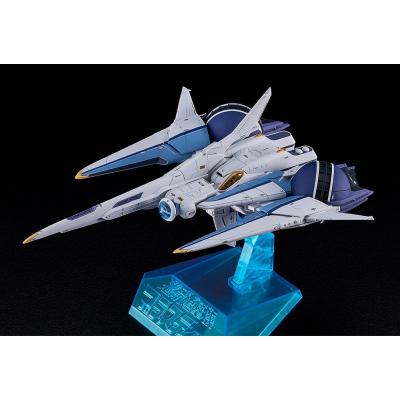 Cruise Chaser Blassty Maqueta PLAMAX SPEX-07 Blassty 28 cm