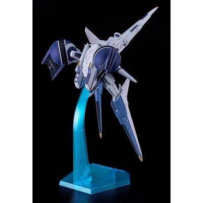 Cruise Chaser Blassty Maqueta PLAMAX SPEX-07 Blassty 28 cm