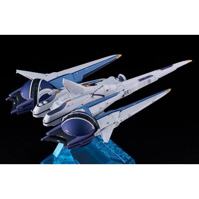 Cruise Chaser Blassty Maqueta PLAMAX SPEX-07 Blassty 28 cm