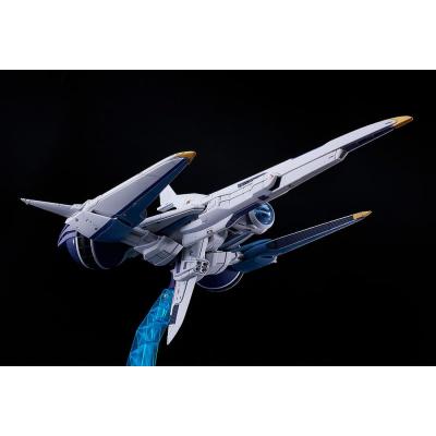 Cruise Chaser Blassty Maqueta PLAMAX SPEX-07 Blassty 28 cm