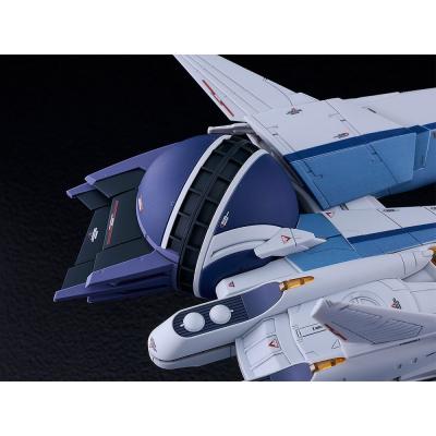 Cruise Chaser Blassty Maqueta PLAMAX SPEX-07 Blassty 28 cm