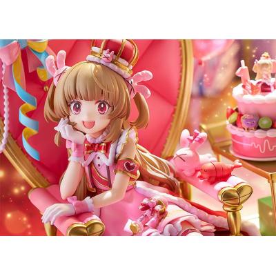 Natori Sana Estatua PVC 1/7 Birth of King Sana Channel Ver. 20 cm