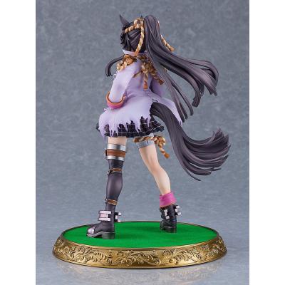 Uma Musume Pretty Derby Estatua PVC 1/7 Narita Brian 26 cm