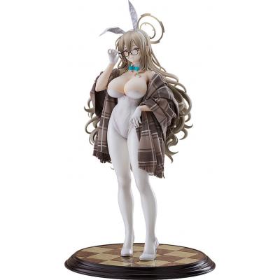 Blue Archive Estatua PVC 1/7 Akane Murokasa (Bunny Girl) 30 cm