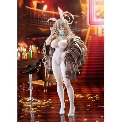 Blue Archive Estatua PVC 1/7 Akane Murokasa (Bunny Girl) 30 cm