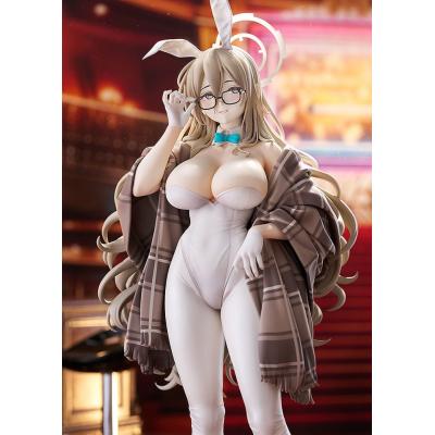 Blue Archive Estatua PVC 1/7 Akane Murokasa (Bunny Girl) 30 cm