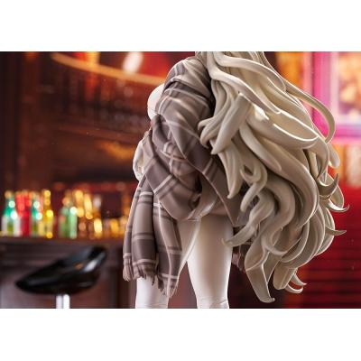 Blue Archive Estatua PVC 1/7 Akane Murokasa (Bunny Girl) 30 cm