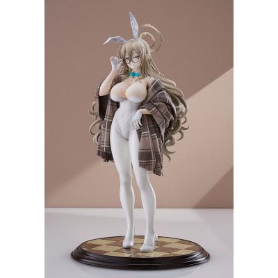 Blue Archive Estatua PVC 1/7 Akane Murokasa (Bunny Girl) 30 cm