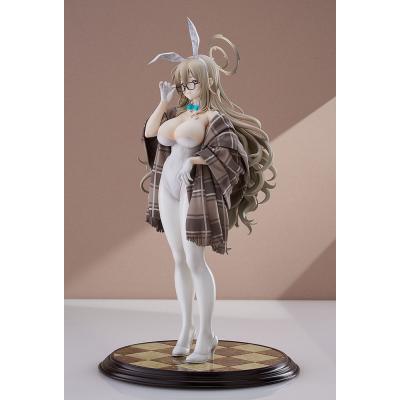 Blue Archive Estatua PVC 1/7 Akane Murokasa (Bunny Girl) 30 cm