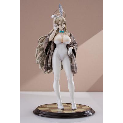 Blue Archive Estatua PVC 1/7 Akane Murokasa (Bunny Girl) 30 cm